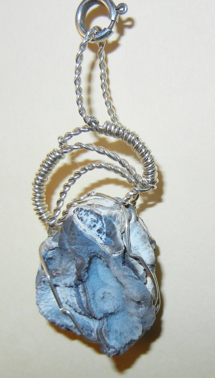Agate Concretion