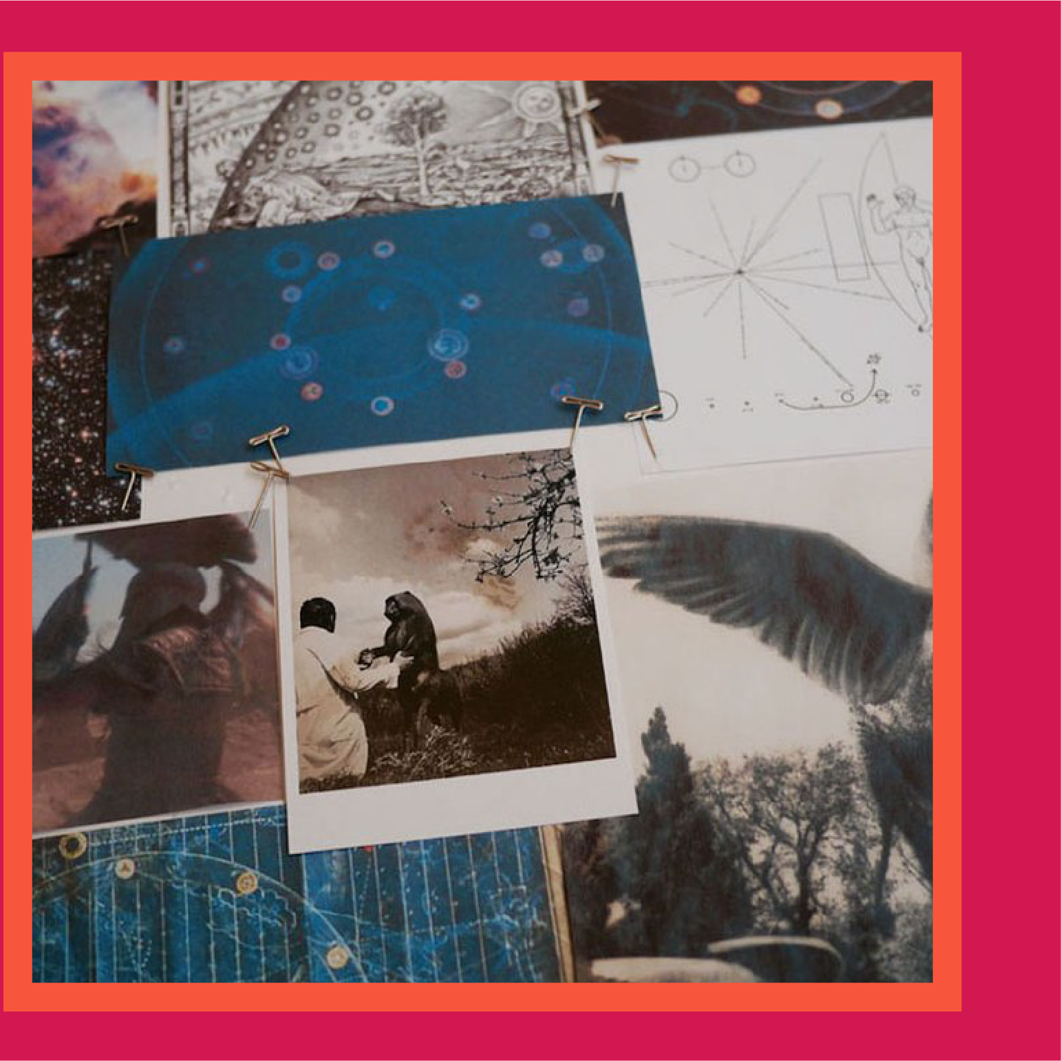 FICTION &amp; PHOTOGRAPHY