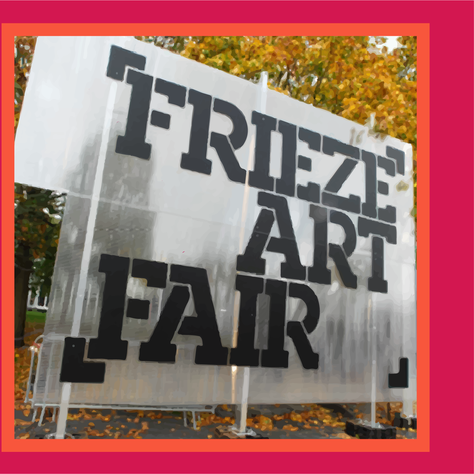 FRIEZE ART FAIR
