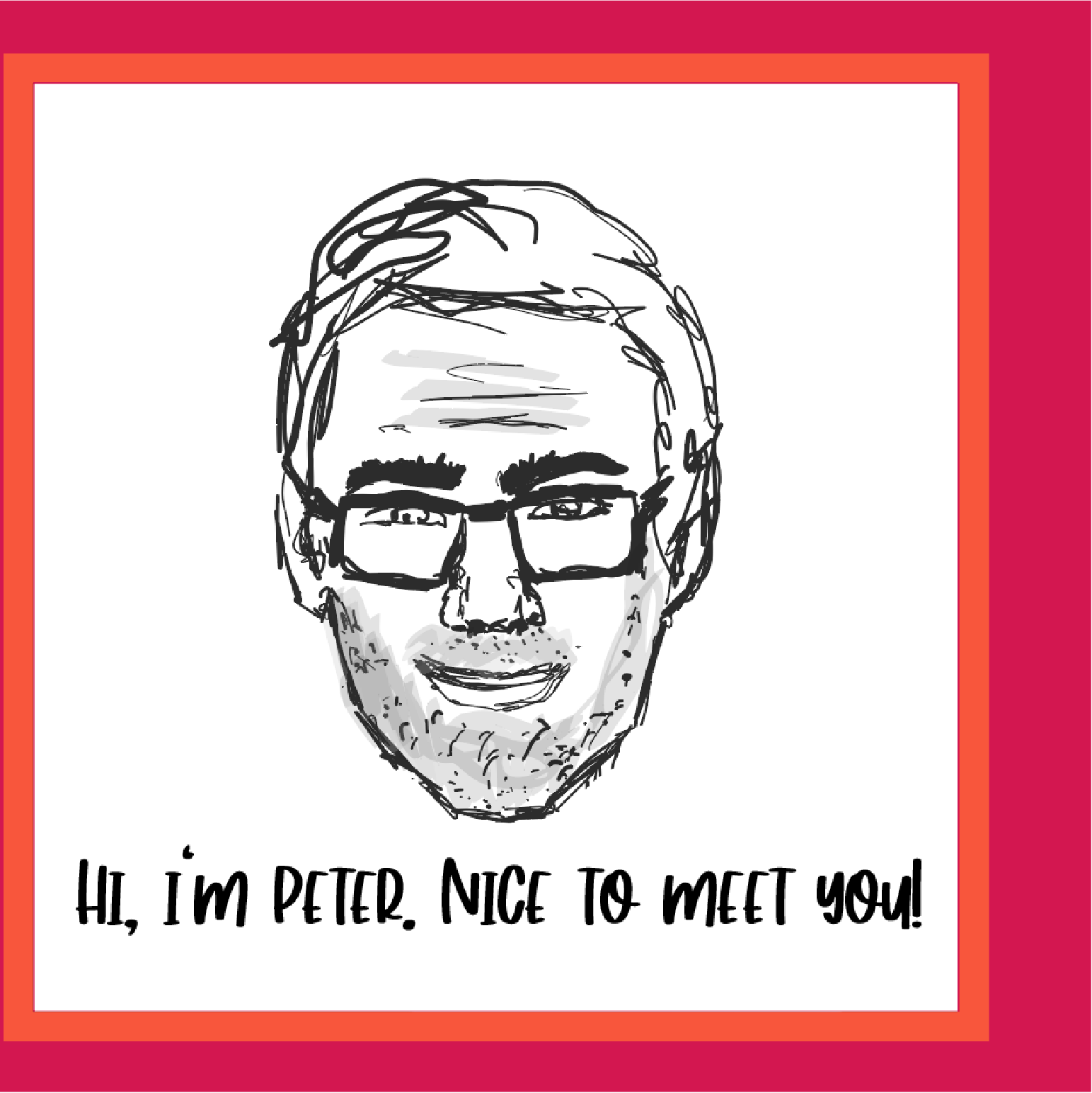 PETER STORIES