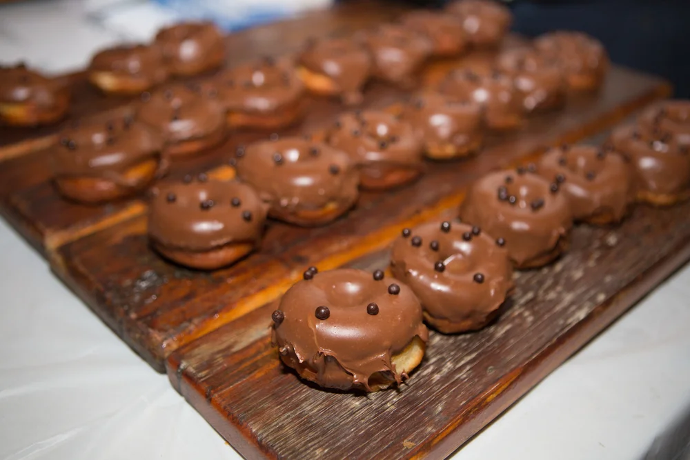 Donutfest New York City!