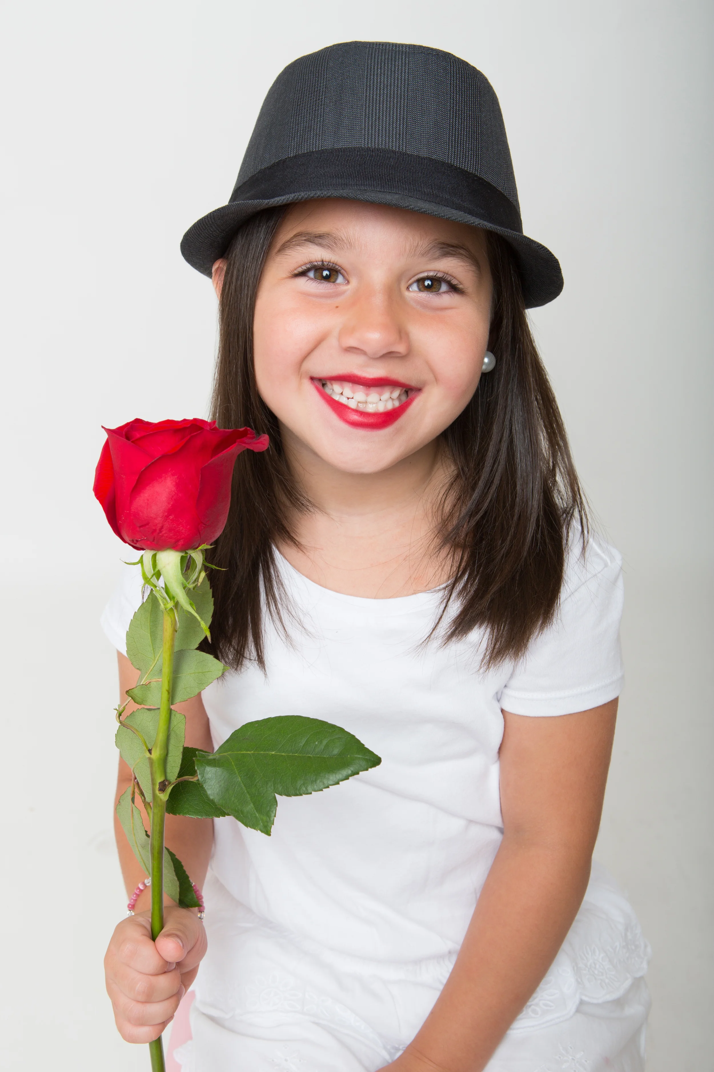 Studio Session with Leiya &amp; Ali