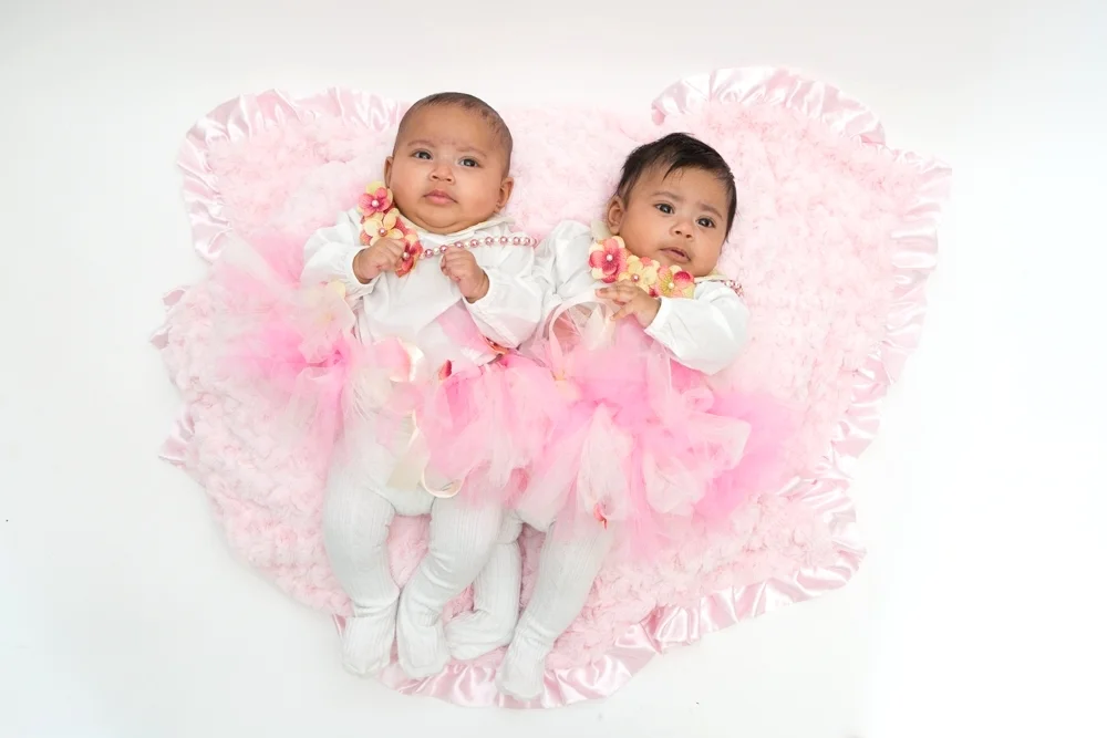 Jewel's Family Portraits