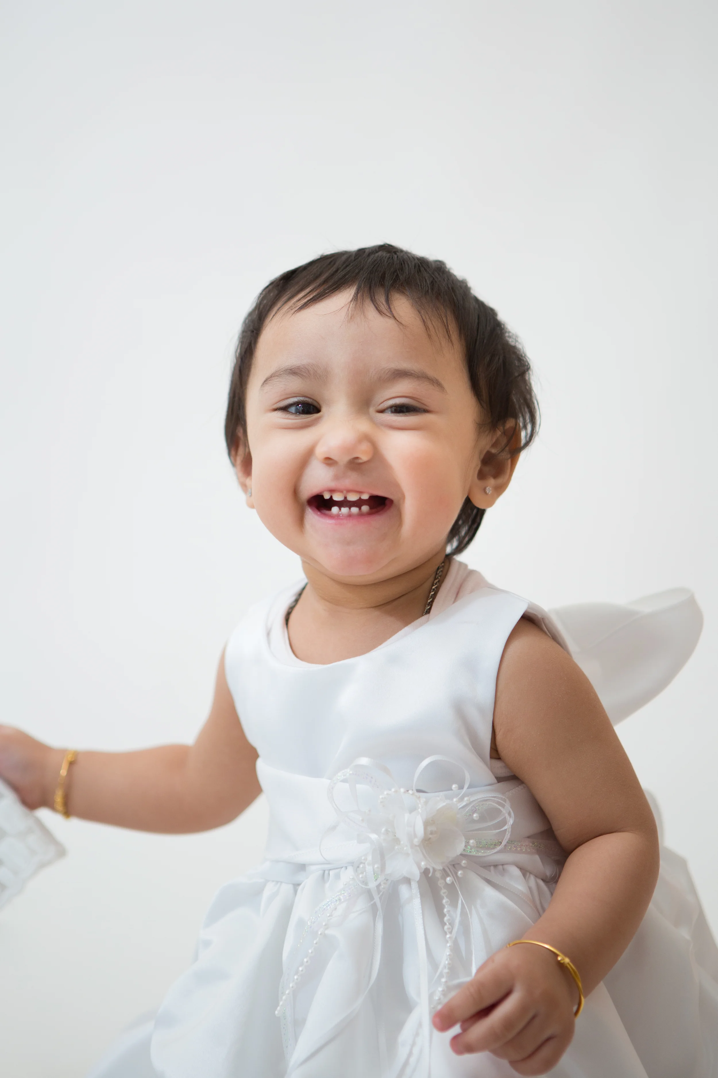 Studio Portraits with Michelle!