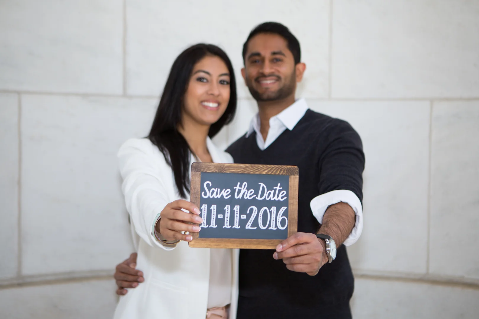 Priya & Kannan's Engagement Shoot