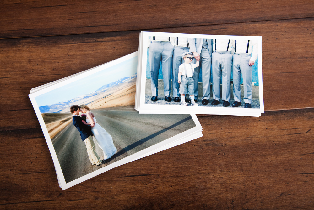 Set of 4x6 Prints 