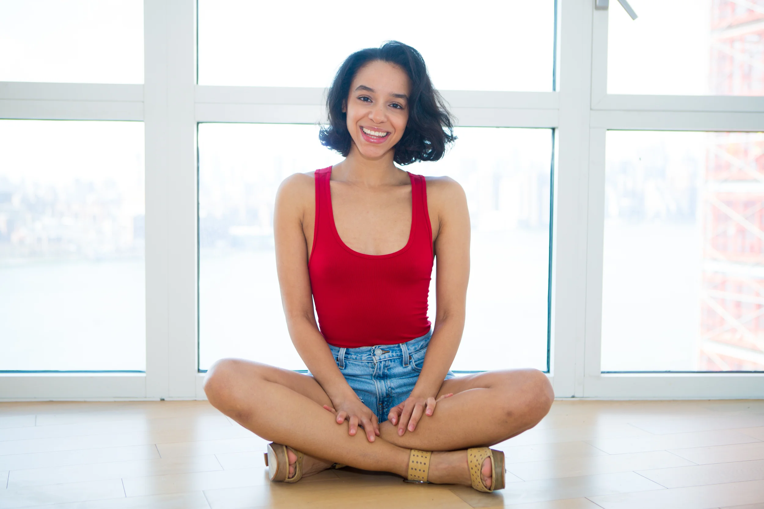 Solange's Portraits