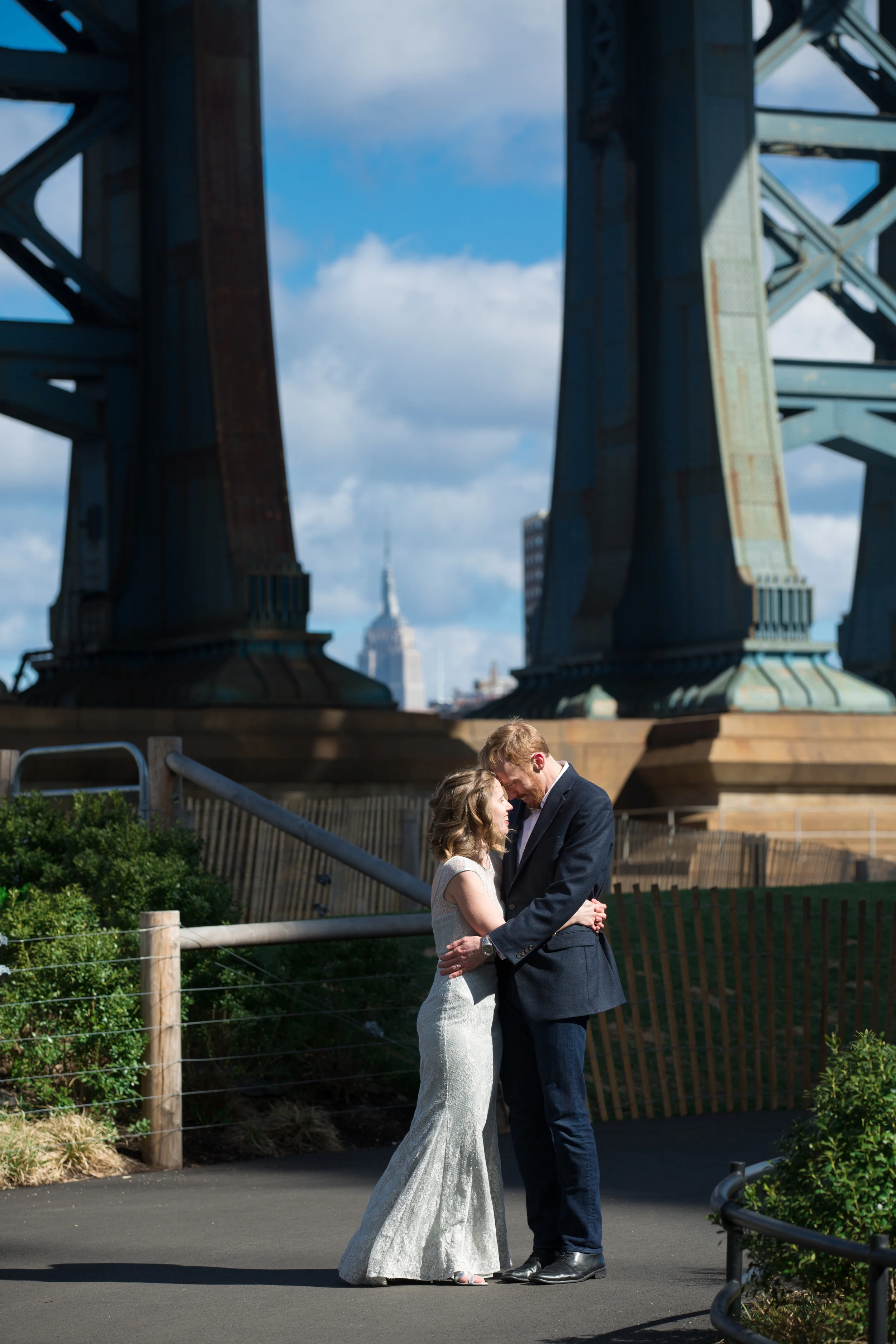 Amanda's Anniversary Shoot