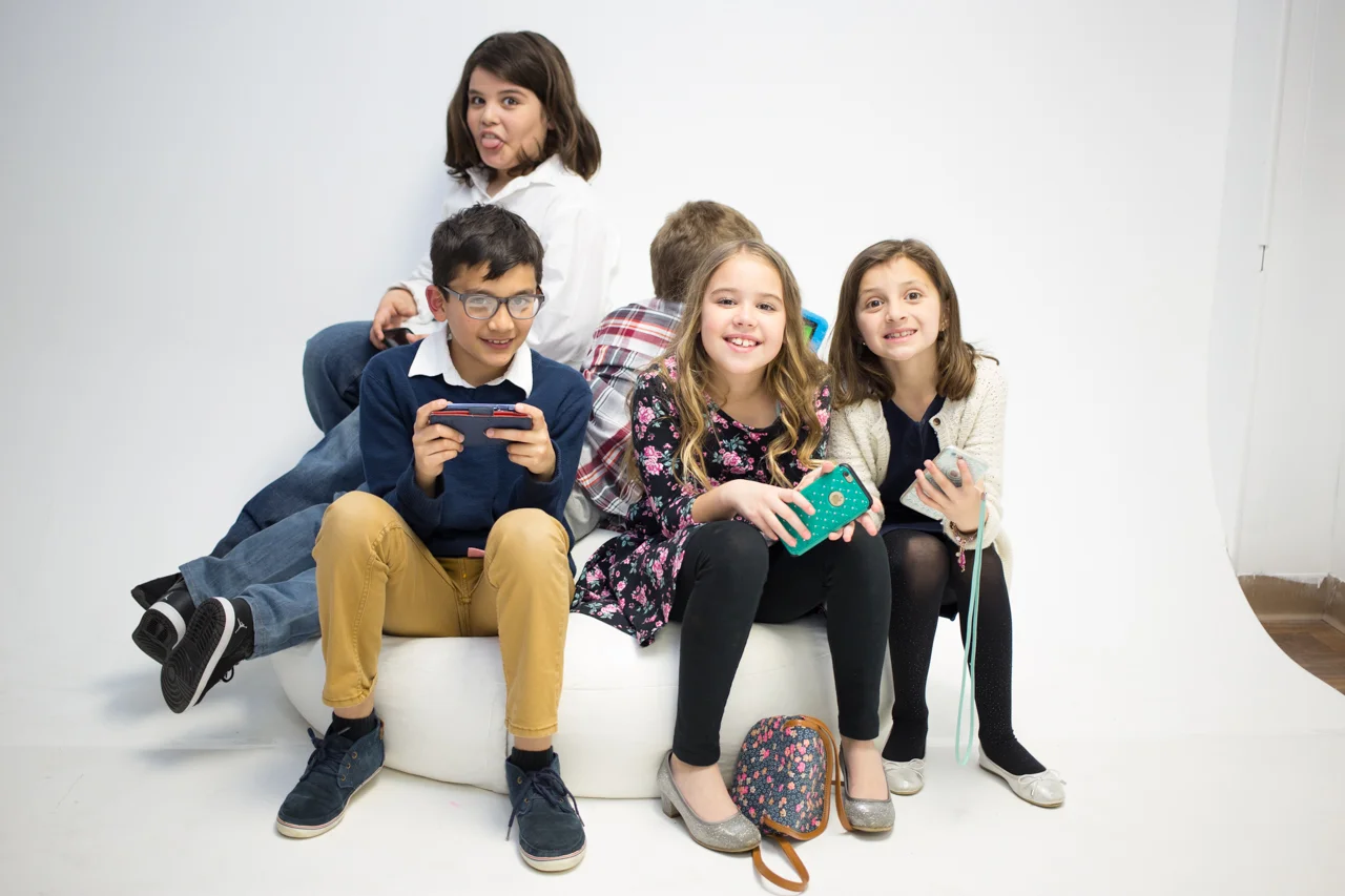Glyph Creative Studios' Grand Opening