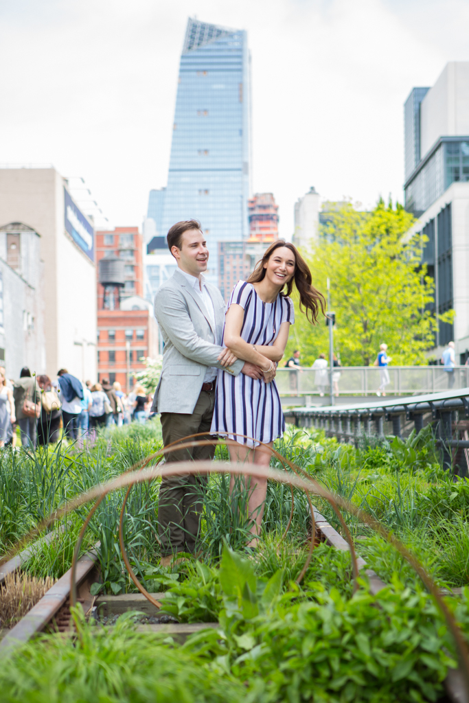 Leslie's Engagement Session