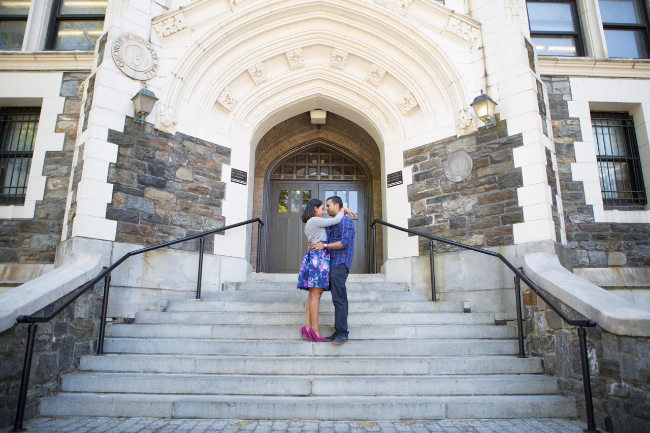 Anika's 5 Year Anniversary