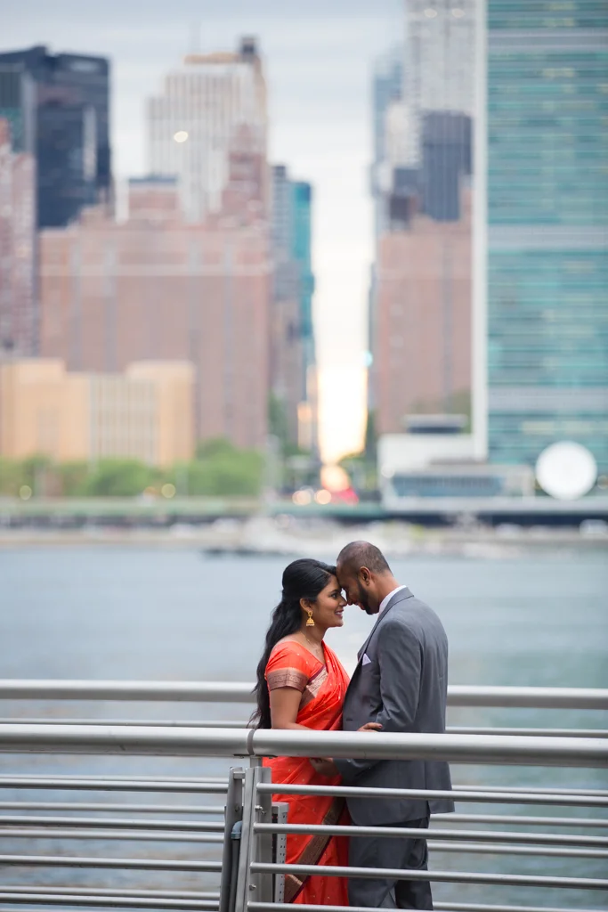 Janarthan & Enakshi's Wedding Session