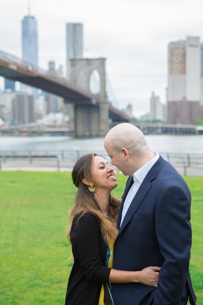 Ayesha's Engagement Session