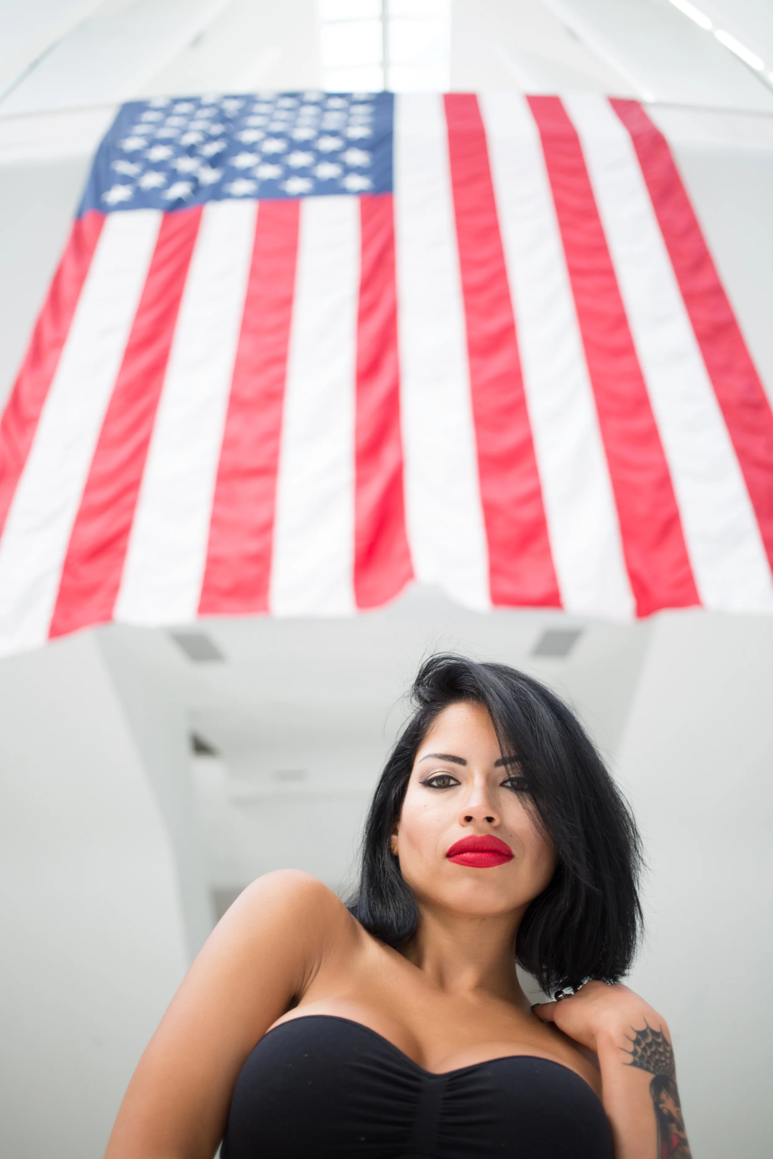 Yvonne's Portraits