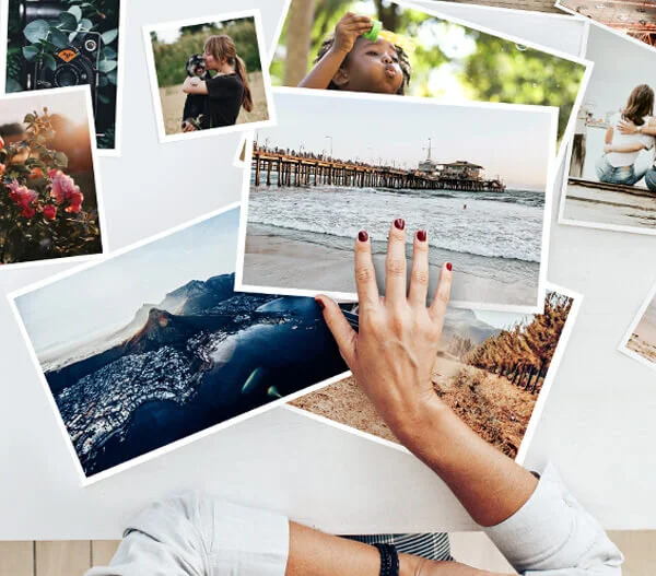 8 x 11 photos