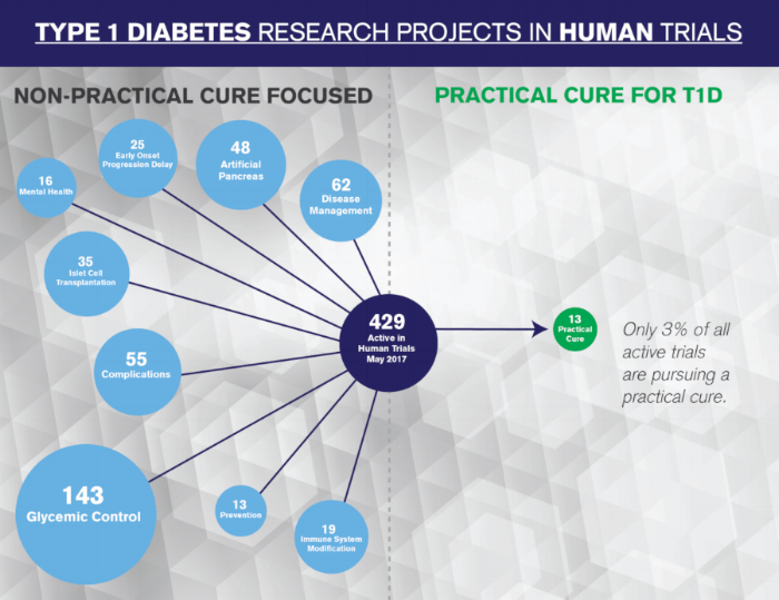 Insulin and GLP-1 analogues in the treatment of type 1 Diabetes Mellitus.