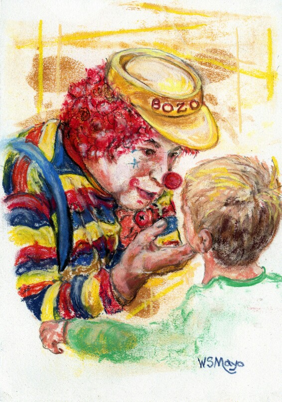 Bozo