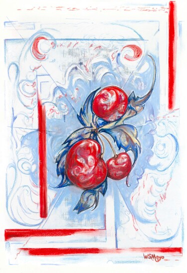 Cherries-a-Plenty