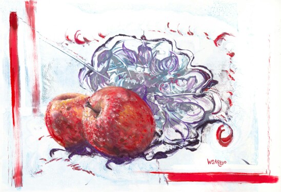 Apples-a-Plenty