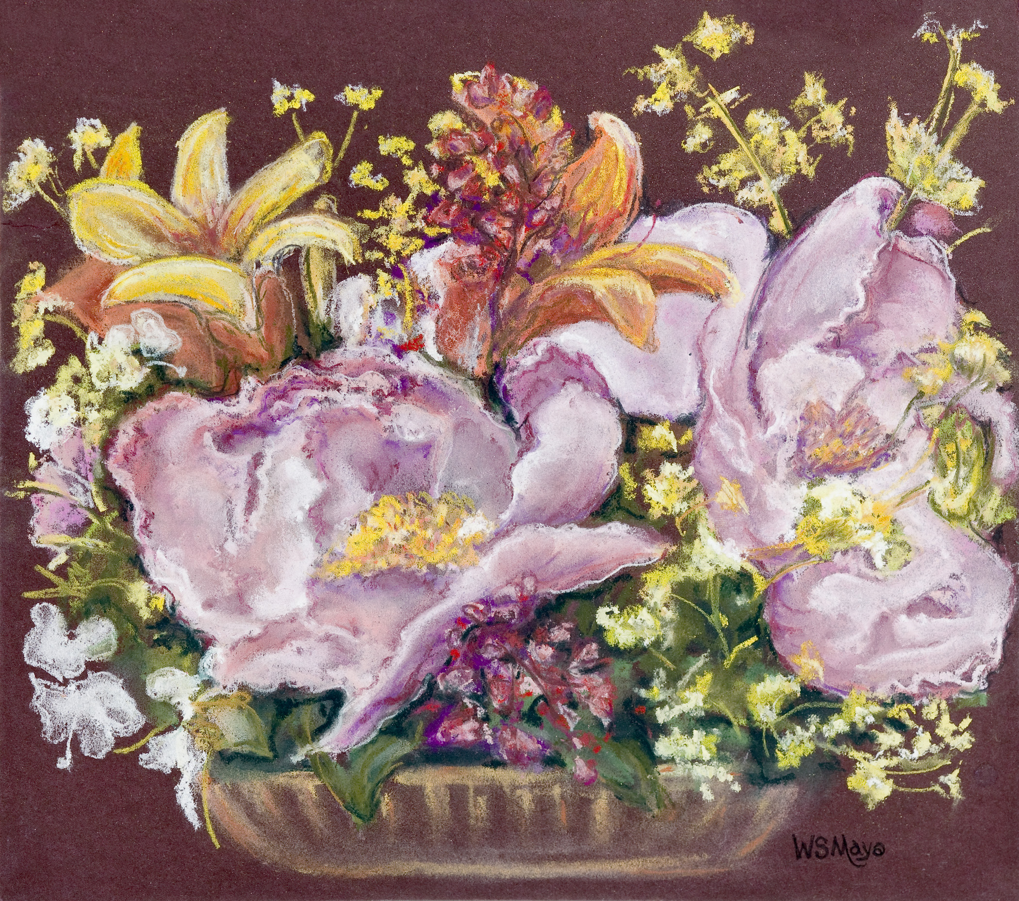Floral Abundance