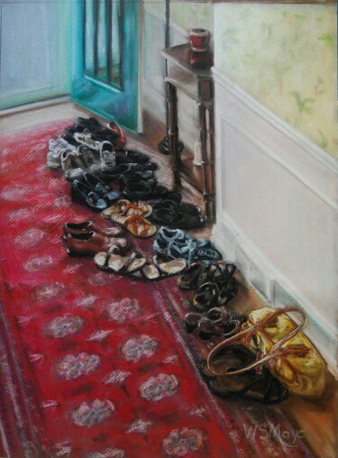 Party Shoes