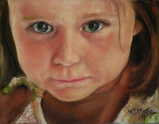 The Eyes