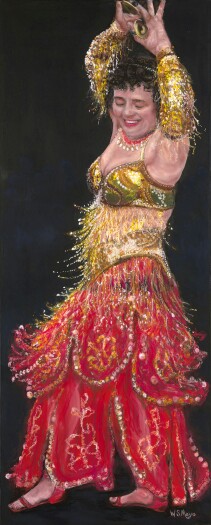 Joy of Dancing