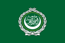 Flag of the Arab League Picture: Wikipedia