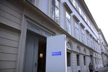 OSCE Secretariat Picture: OSCE/M. Evstafiev