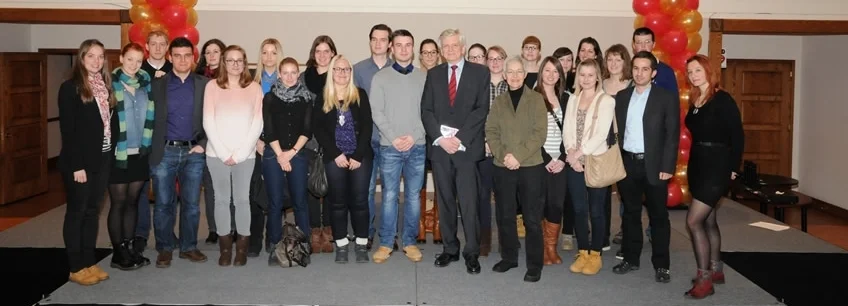 30 Years: The Austrian Student Program in New Orleans