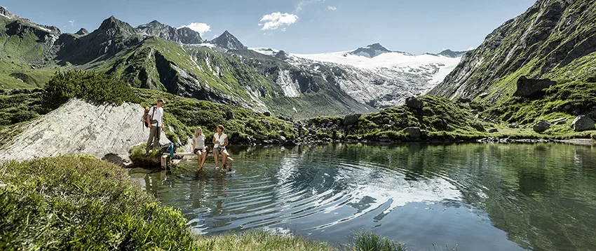 "Austria. Moments of Bliss 2014"