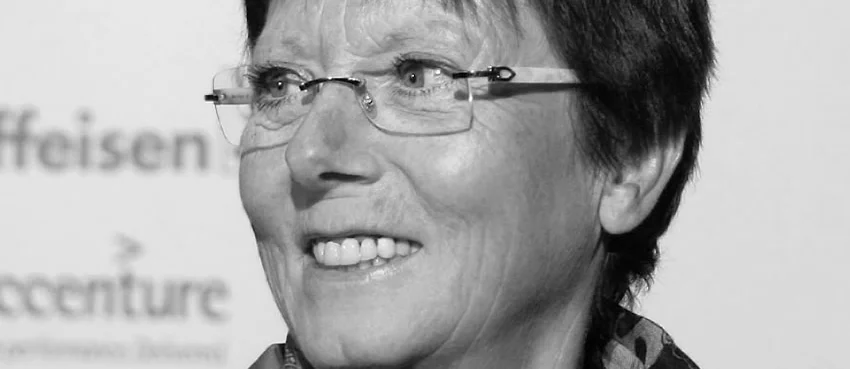 Annemarie Moser-Pröll Honored