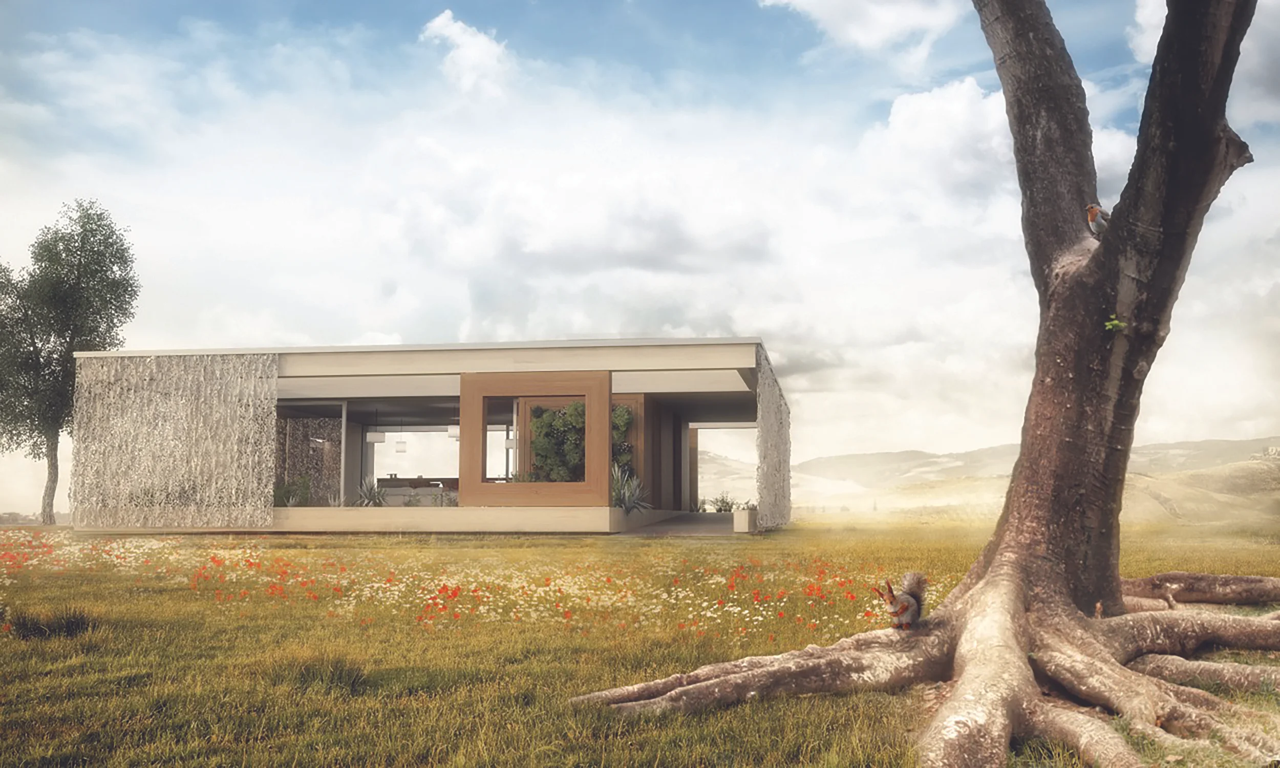 To Victory and Beyond - Moving Forward after LISI's Success at the U.S. Solar Decathlon