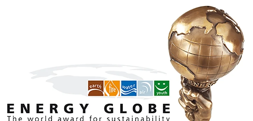 Energy Globe Awards 2015