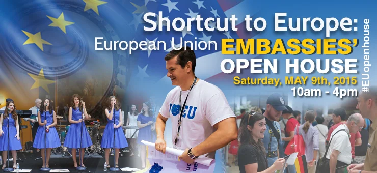 Enjoy a Short Trip to Austria – Without a Long Flight