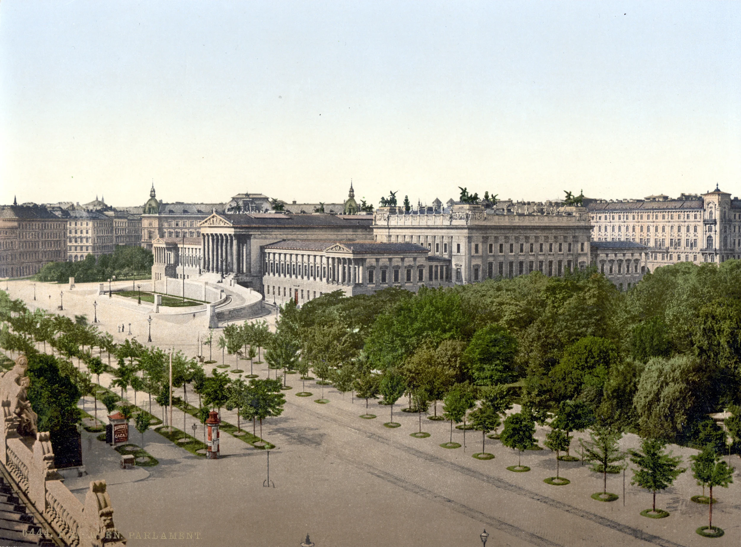 Women’s Suffrage in Austria: An Overview