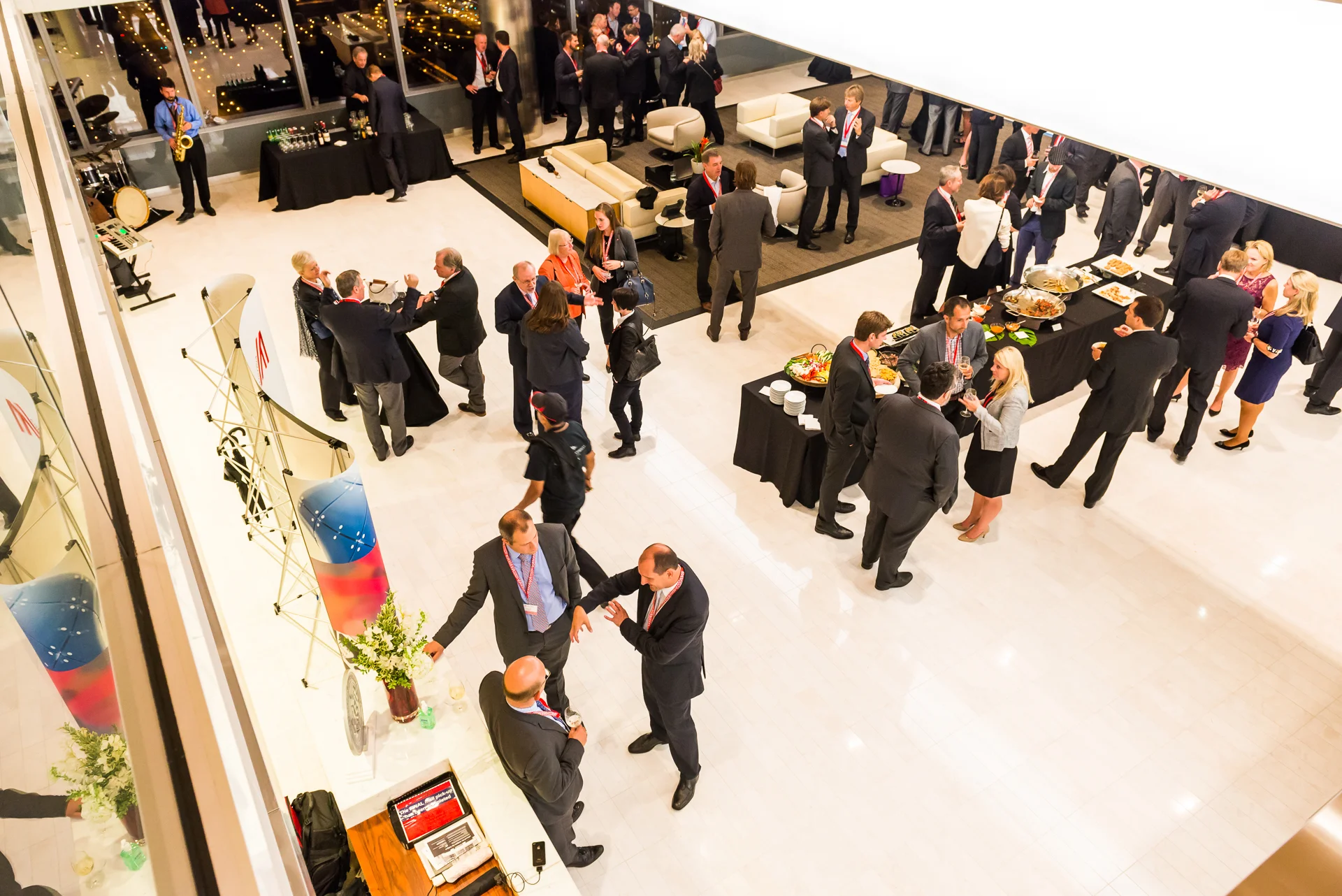 AUSTRIA CONNECT North America – A Resounding Success