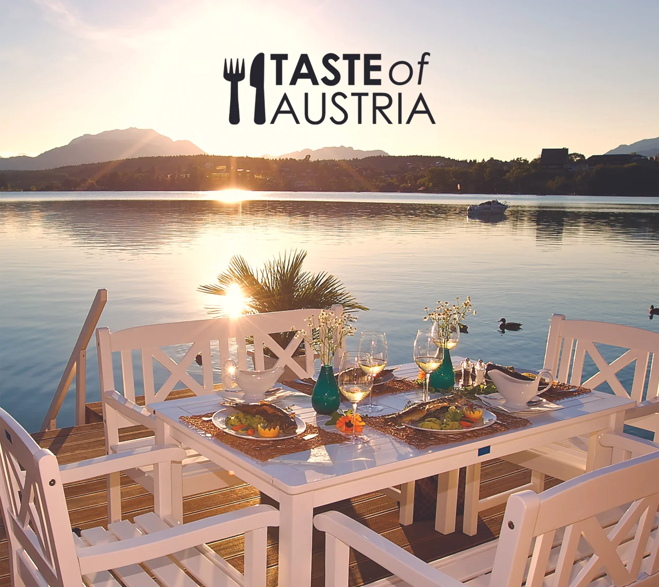 Upcoming: Join Us for an Exclusive Dinner on October 12