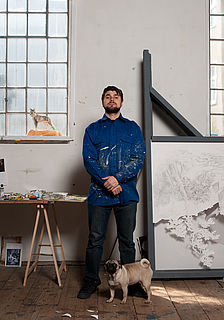 Andrew Mezvinsky ©Nathan Murrell