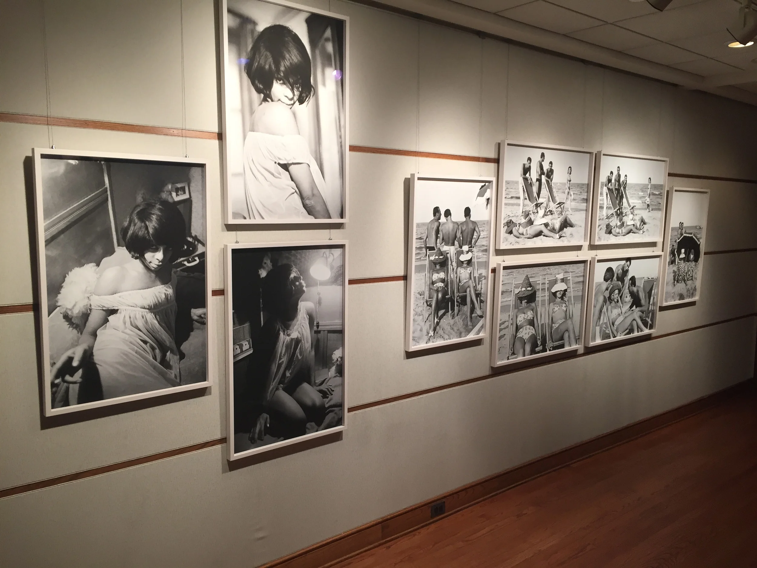 The Jewish Museum Vienna on International Court