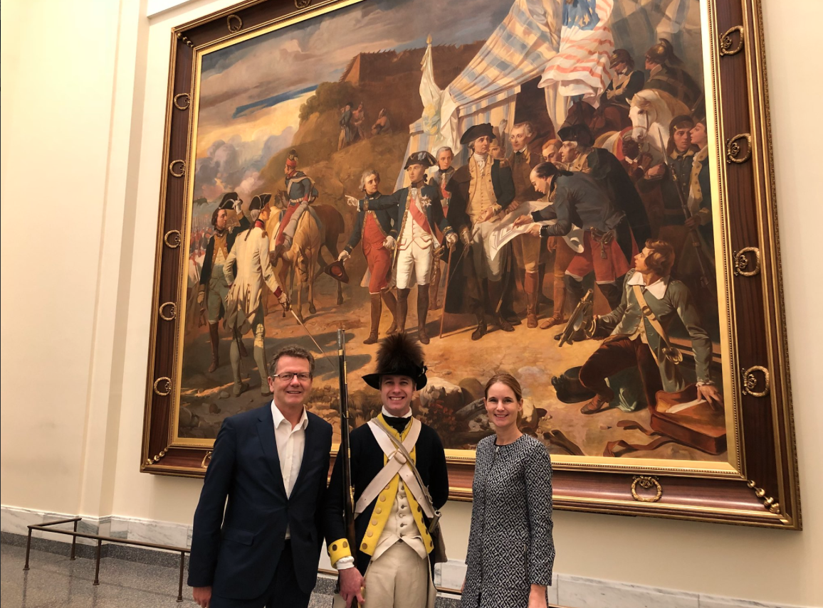 Ambassador and Mrs. Waldner at the
96
Normal
0
false
false
false
EN-US
X-NONE
X-NONE
/* Style Definitions */
table.MsoNormalTable
{mso-style-name:"Table Normal";
mso-tstyle-rowband-size:0;
mso-tstyle-colband-size:0;
mso-style-noshow:yes;
mso-style-priority:99;
mso-style-parent:"";
mso-padding-alt:0in 5.4pt 0in 5.4pt;
mso-para-margin:0in;
mso-para-margin-bottom:.0001pt;
mso-pagination:widow-orphan;
font-size:12.0pt;
font-family:Calibri;
mso-ascii-font-family:Calibri;
mso-ascii-theme-font:minor-latin;
mso-hansi-font-family:Calibri;
mso-hansi-theme-font:minor-latin;}
Museum of the American Revolution