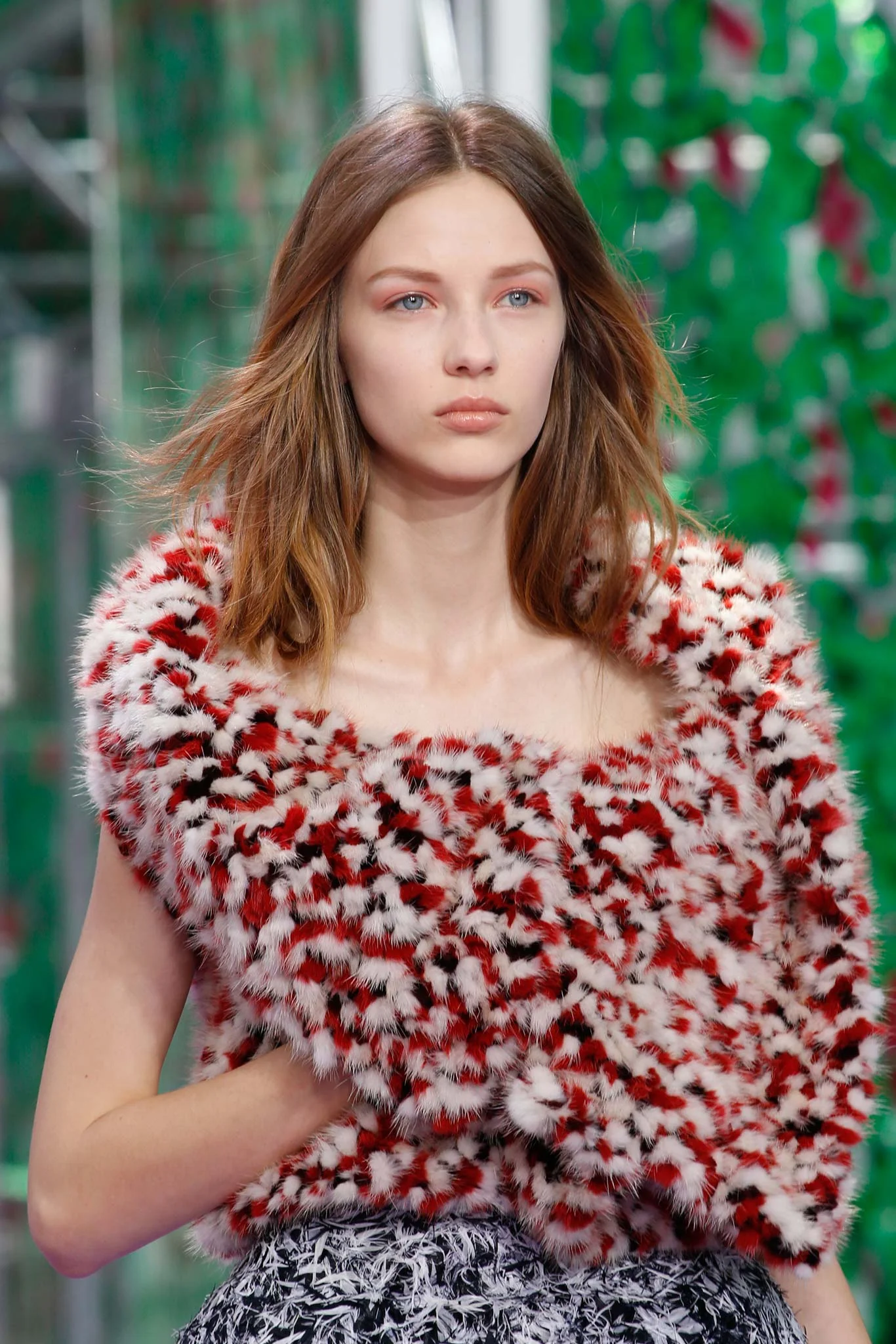 image via style.com