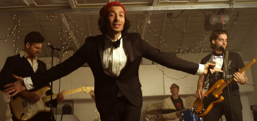 Everything Wrong With Magic - "Rude"