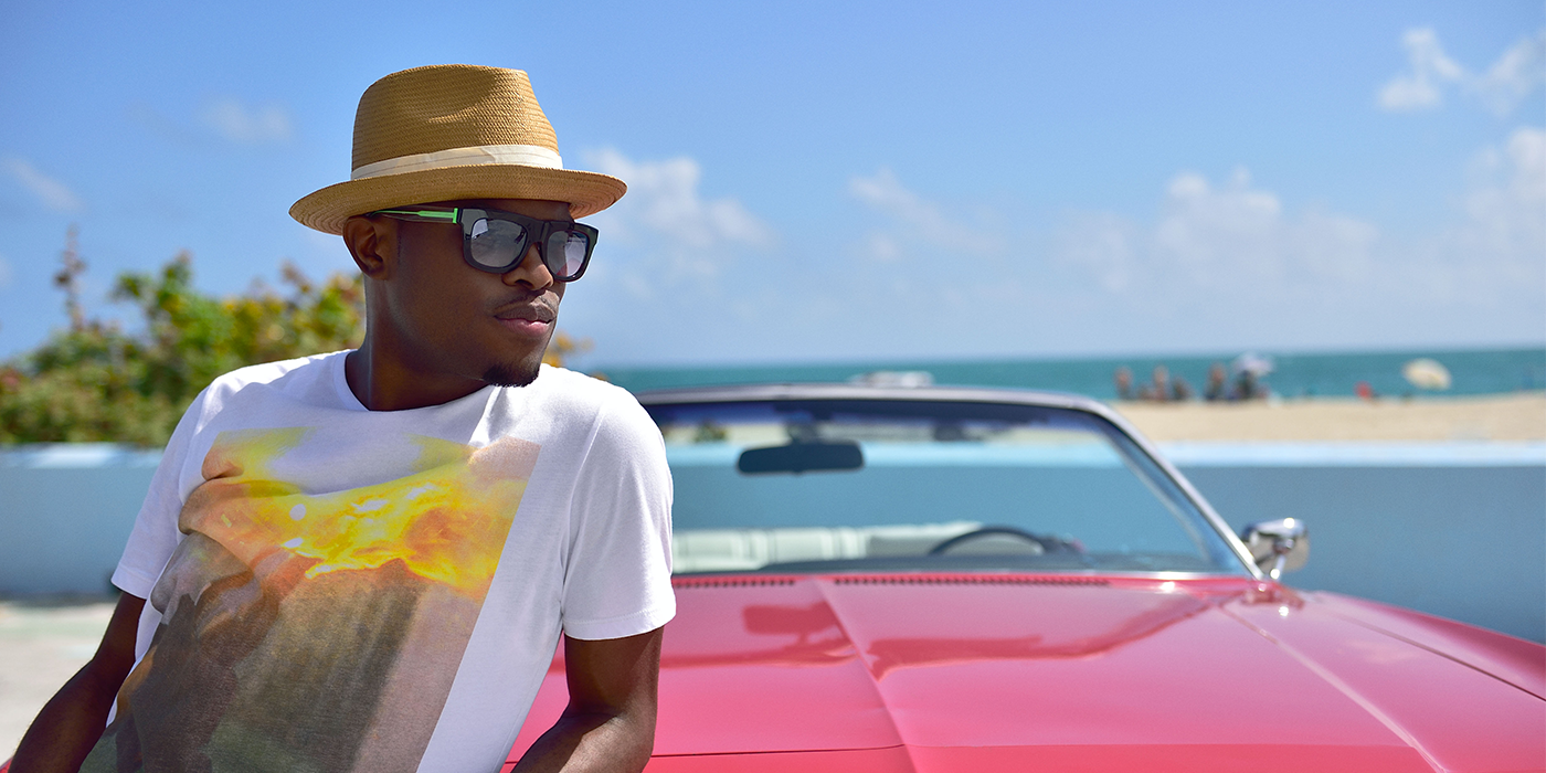 Everything Wrong With OMI - "Cheerleader"