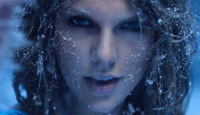 Everything Wrong Wit Taylor Swift - "Out Of The Woods"