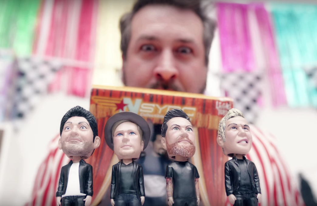 Everything Wrong With Fall Out Boy - "Irresistible"