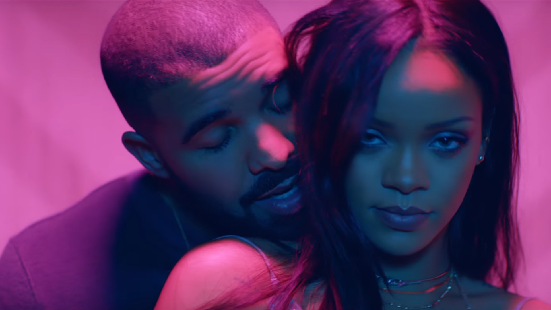 Everything Wrong With Rihanna - "Work"