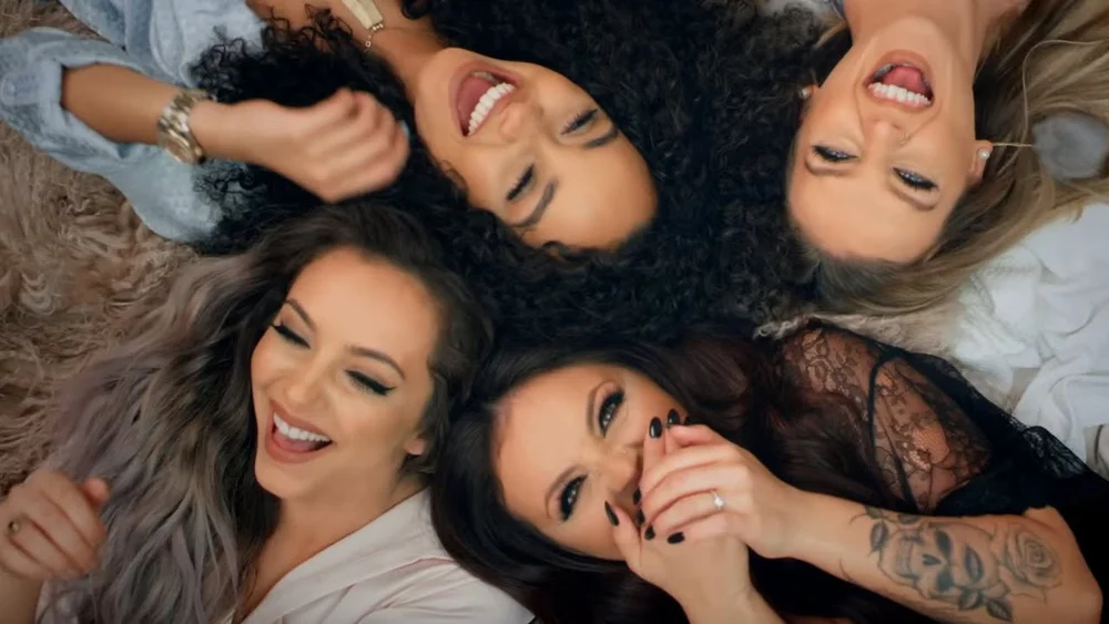 Everything Wrong With Little Mix Hair Music Video Sins