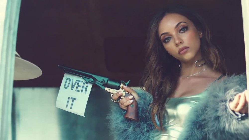 Everything Wrong With Little Mix Shout Out To My Ex Music Video Sins