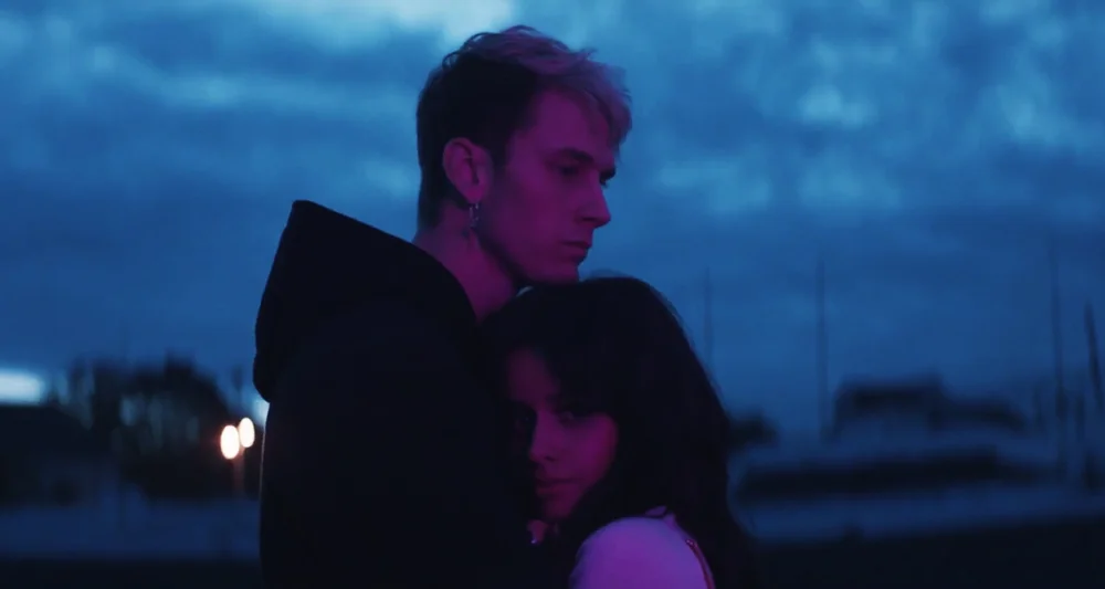 Everything Wrong With Bebe Rexha Martin Garrix In The Name Of Love Music Video Sins